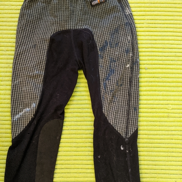 Kerrits Riding Pants - Picture 3 of 7